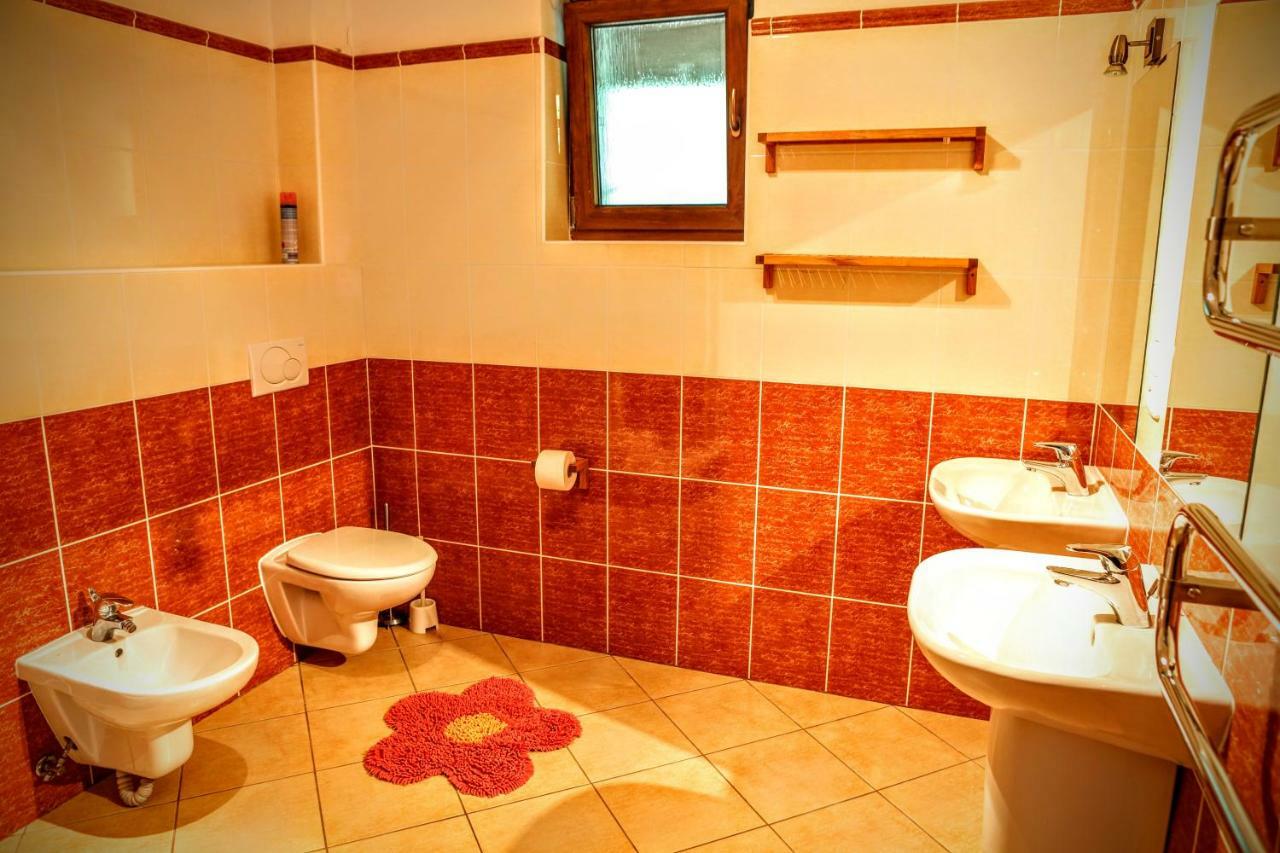 Chata U Vleku Kouty Nad Desnou Loučná nad Desnou Buitenkant foto